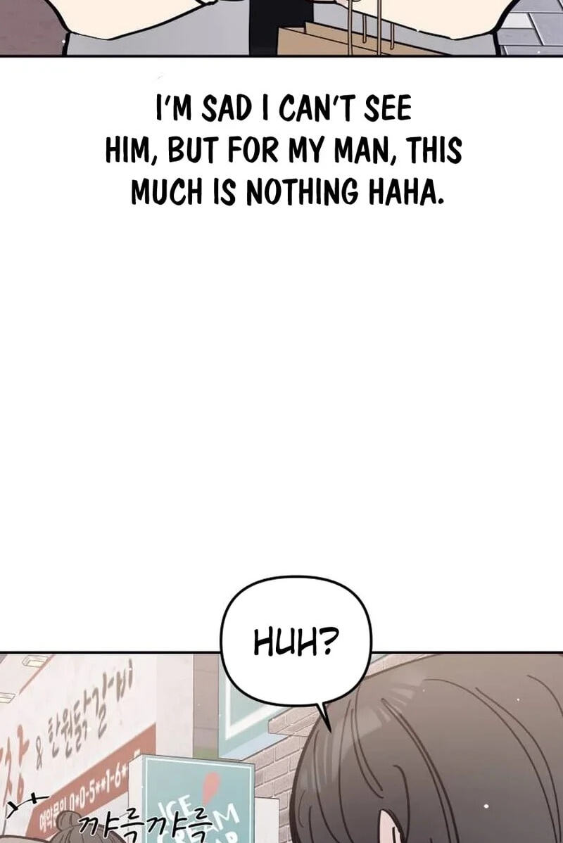 The One in My Class Chapter 14.2 page 53 - 