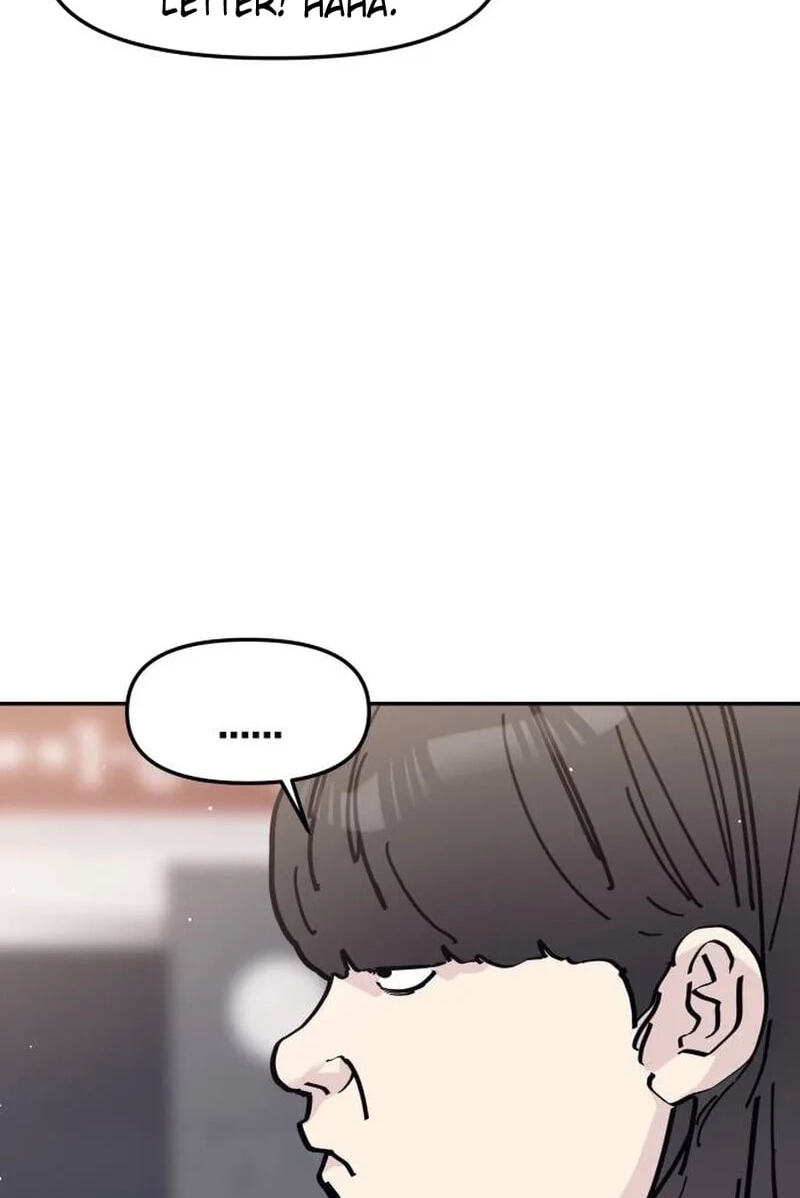The One in My Class Chapter 14.2 page 56 - 