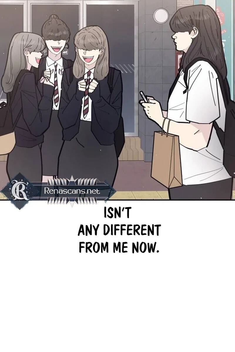 The One in My Class Chapter 14.2 page 58 - 