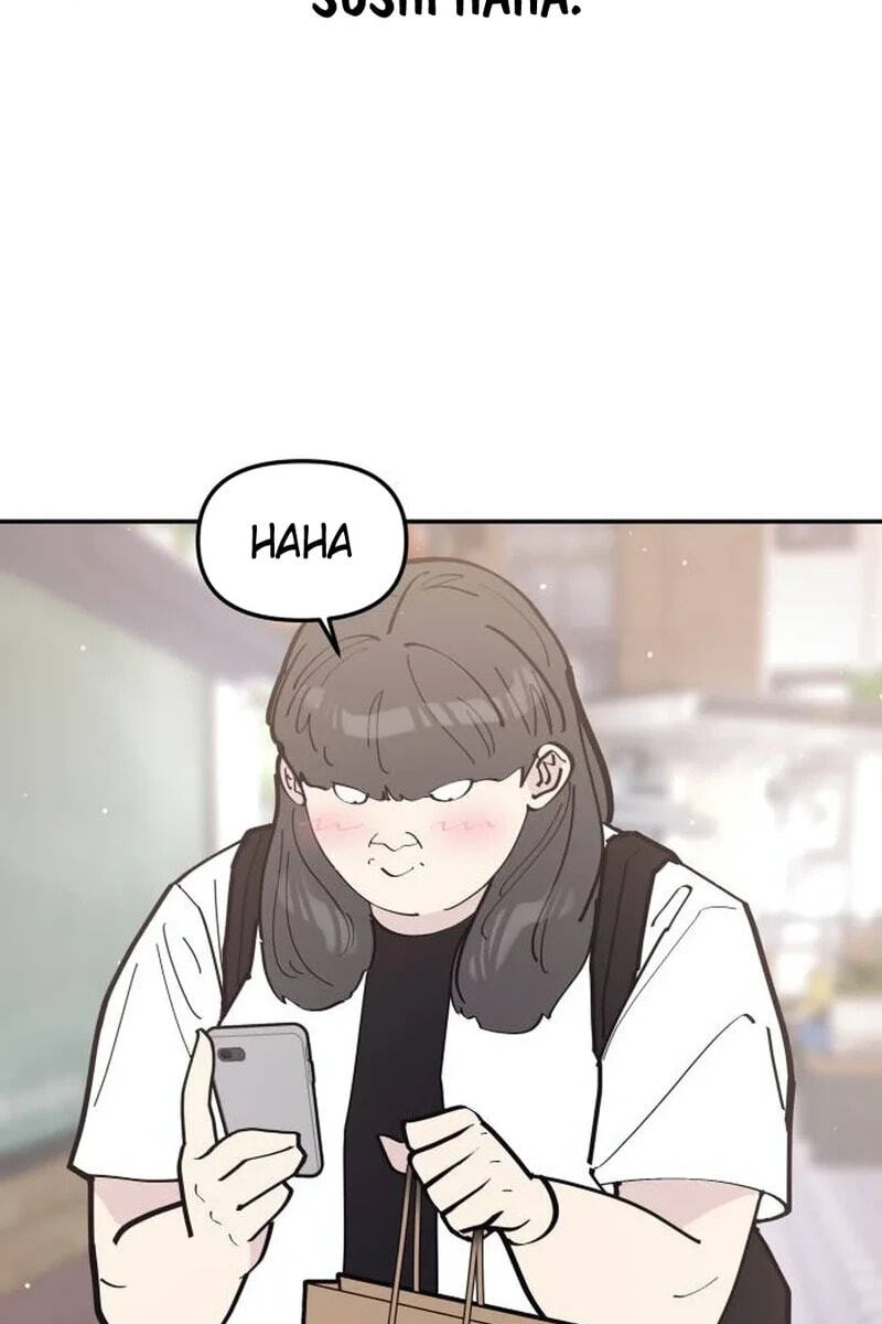 The One in My Class Chapter 14.2 page 63 - 