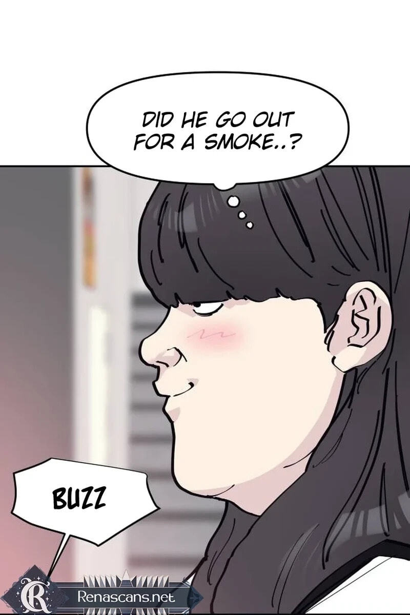 The One in My Class Chapter 14.2 page 73 - 