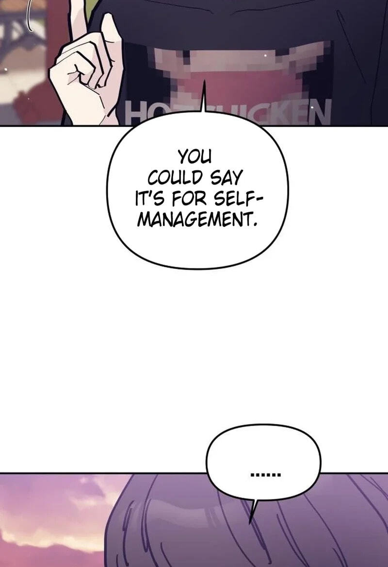 The One in My Class Chapter 14.2 page 9 - 