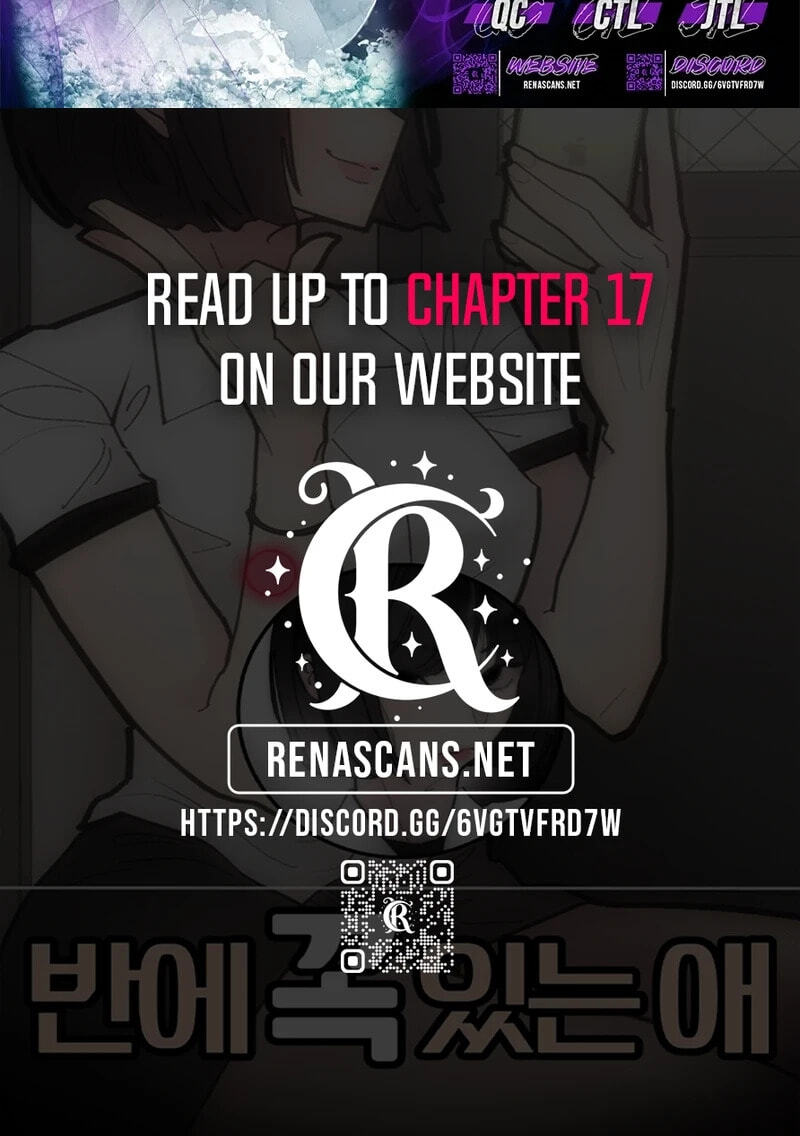 The One in My Class Chapter 14.2 page 94 - 