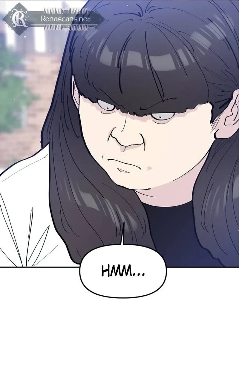 The One in My Class Chapter 14.3 page 67 - 