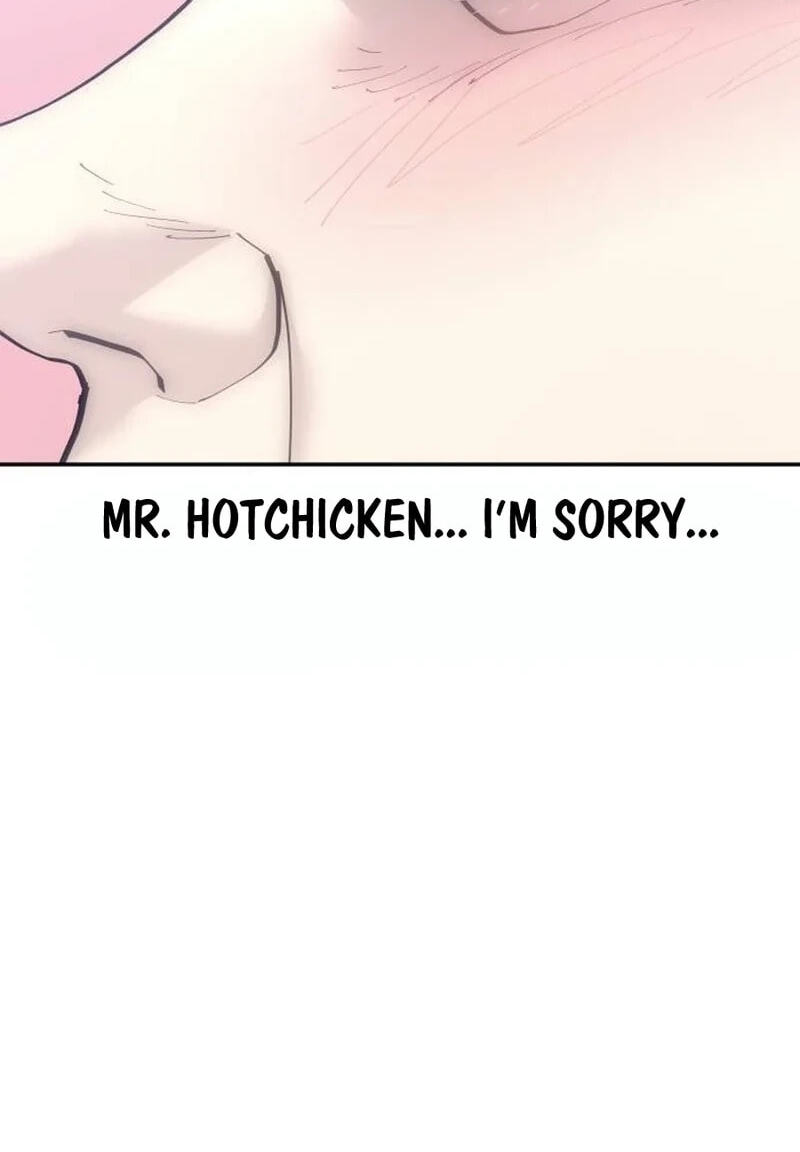 The One in My Class Chapter 14.3 page 85 - 