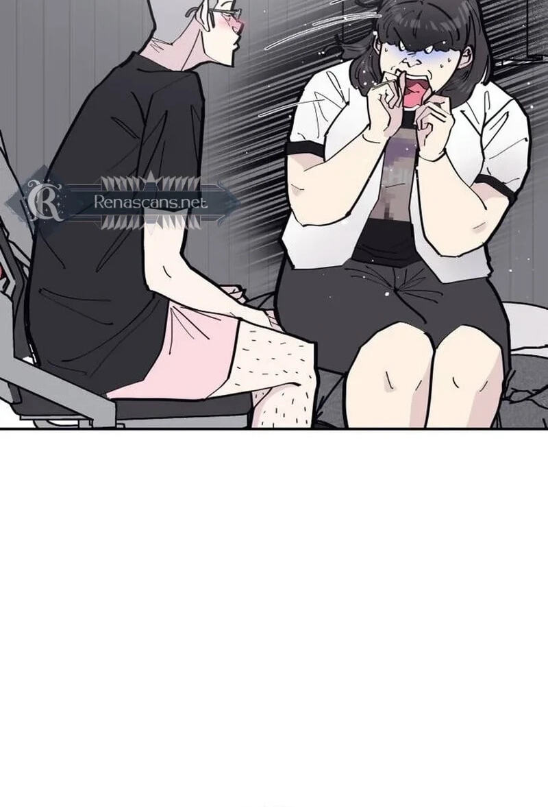 The One in My Class Chapter 14.3 page 10 - 