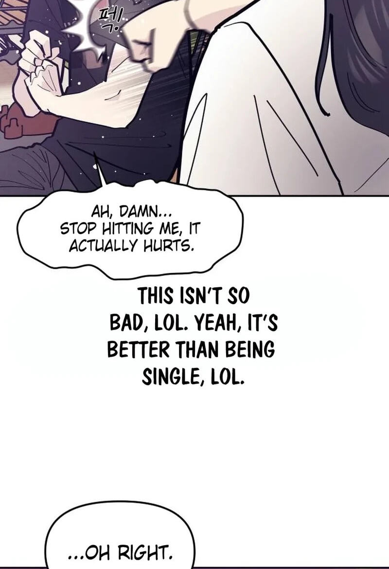 The One in My Class Chapter 14.3 page 92 - 