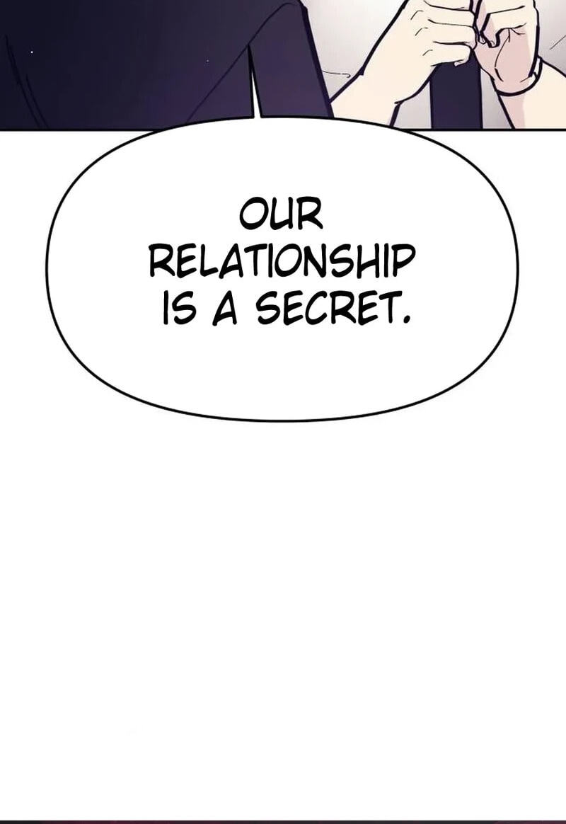 The One in My Class Chapter 14.3 page 95 - 