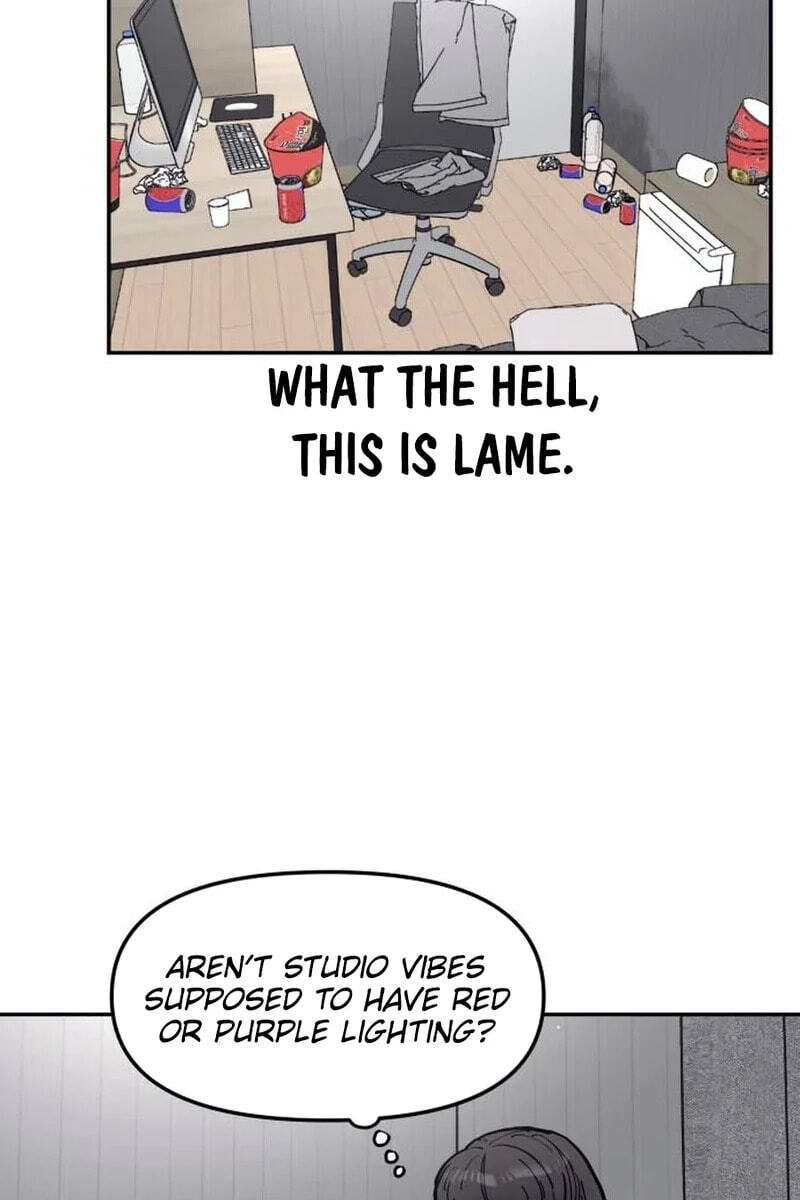 The One in My Class Chapter 14 page 103 - 