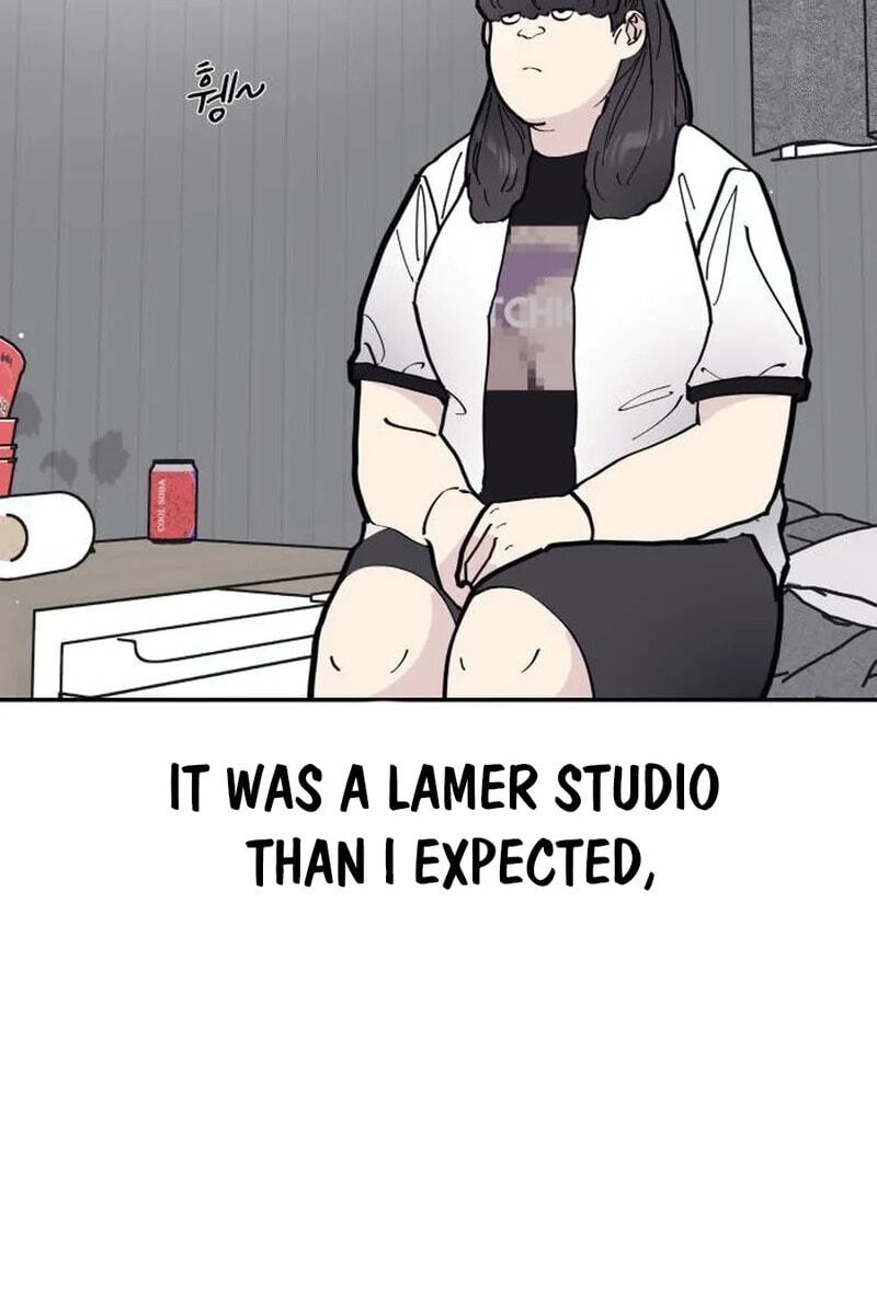 The One in My Class Chapter 14 page 104 - 
