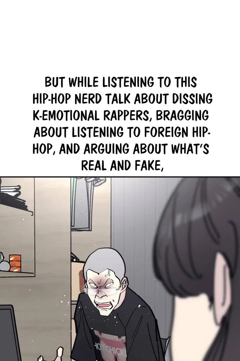The One in My Class Chapter 14 page 105 - 