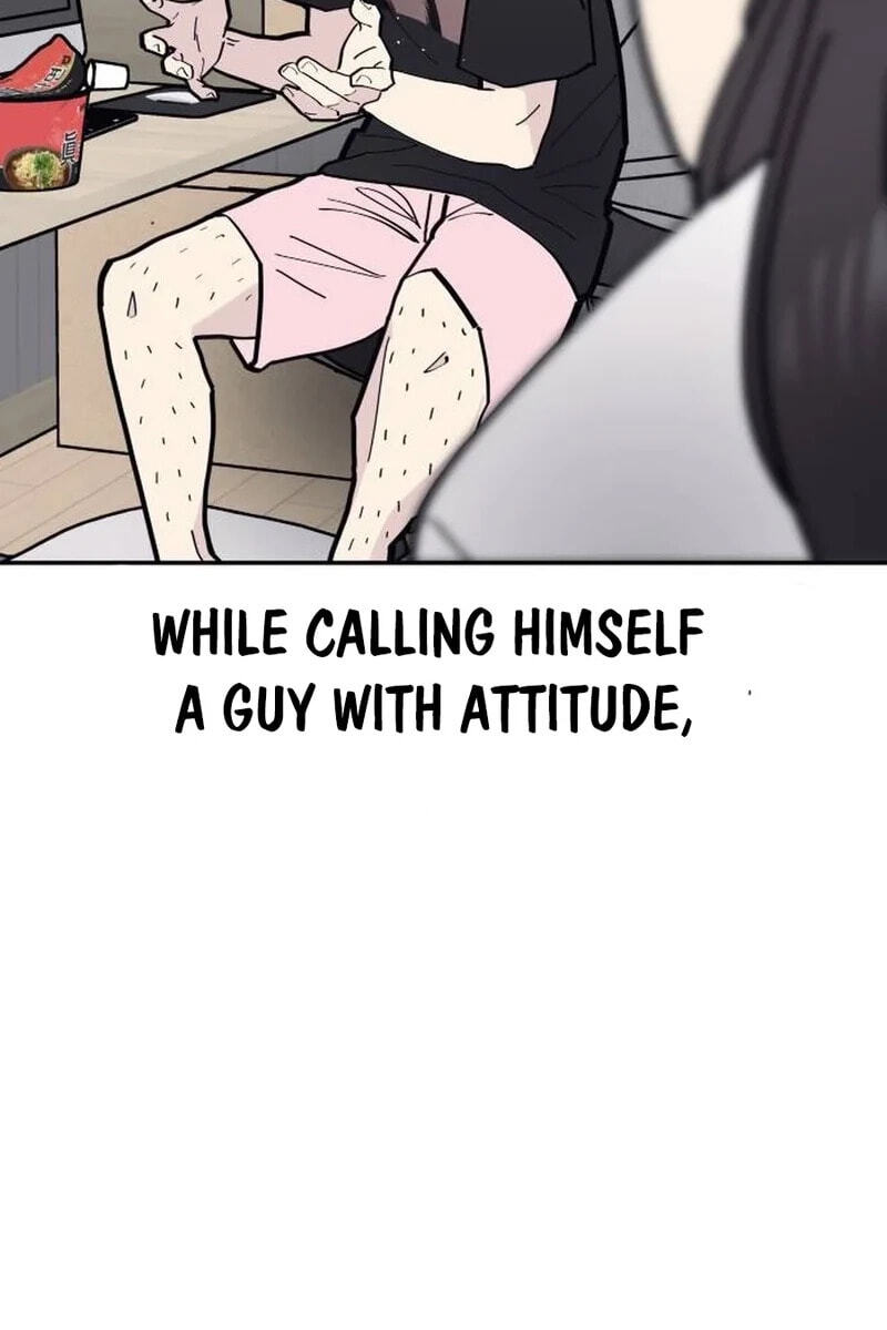The One in My Class Chapter 14 page 106 - 