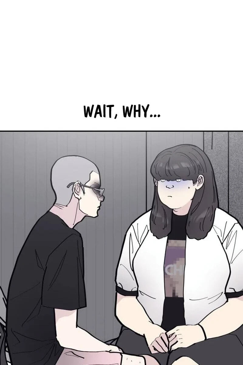 The One in My Class Chapter 14 page 109 - 