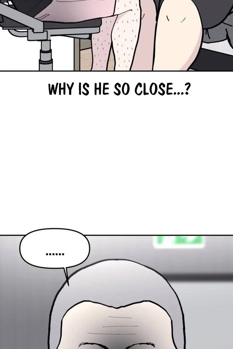 The One in My Class Chapter 14 page 110 - 