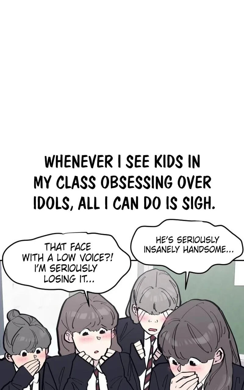 The One in My Class Chapter 14 page 12 - 