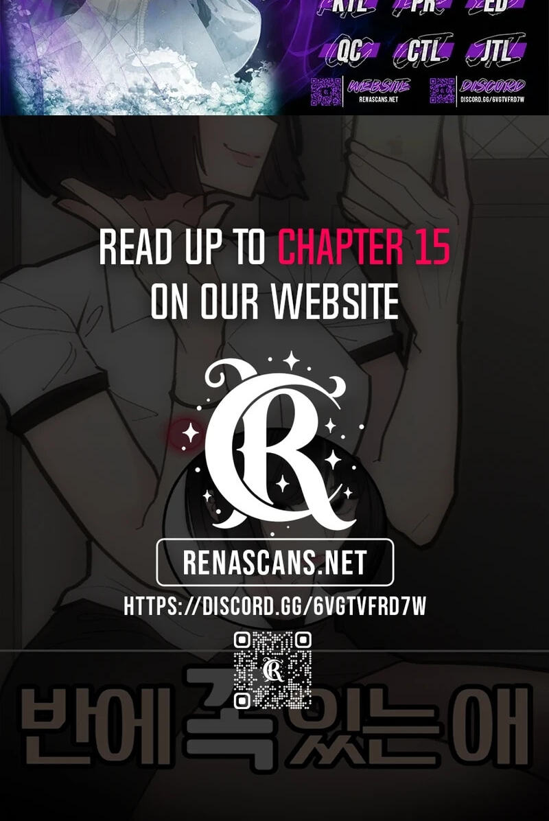 The One in My Class Chapter 14 page 122 - 