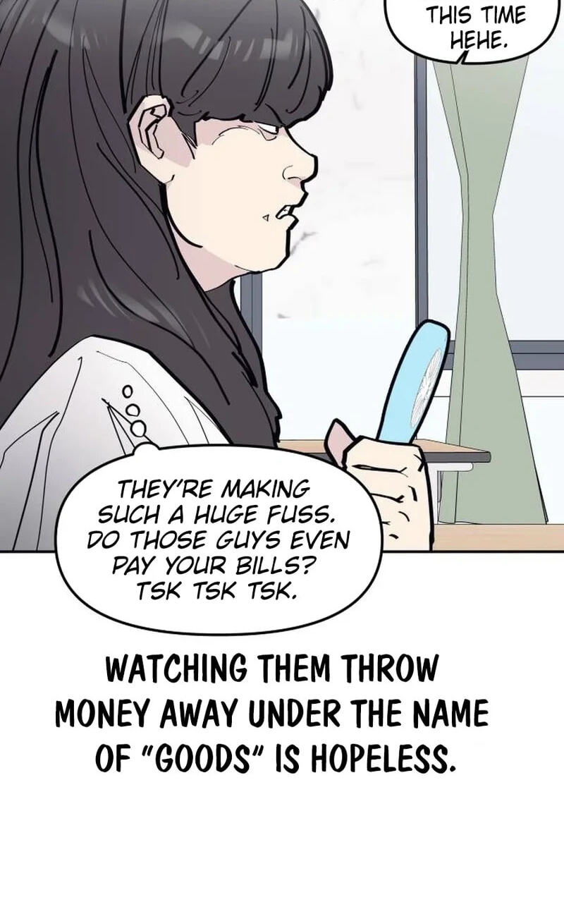 The One in My Class Chapter 14 page 14 - 