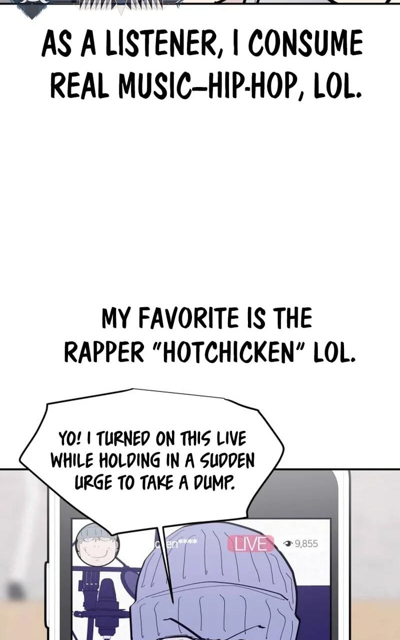 The One in My Class Chapter 14 page 16 - 