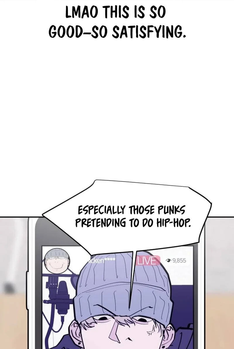 The One in My Class Chapter 14 page 21 - 