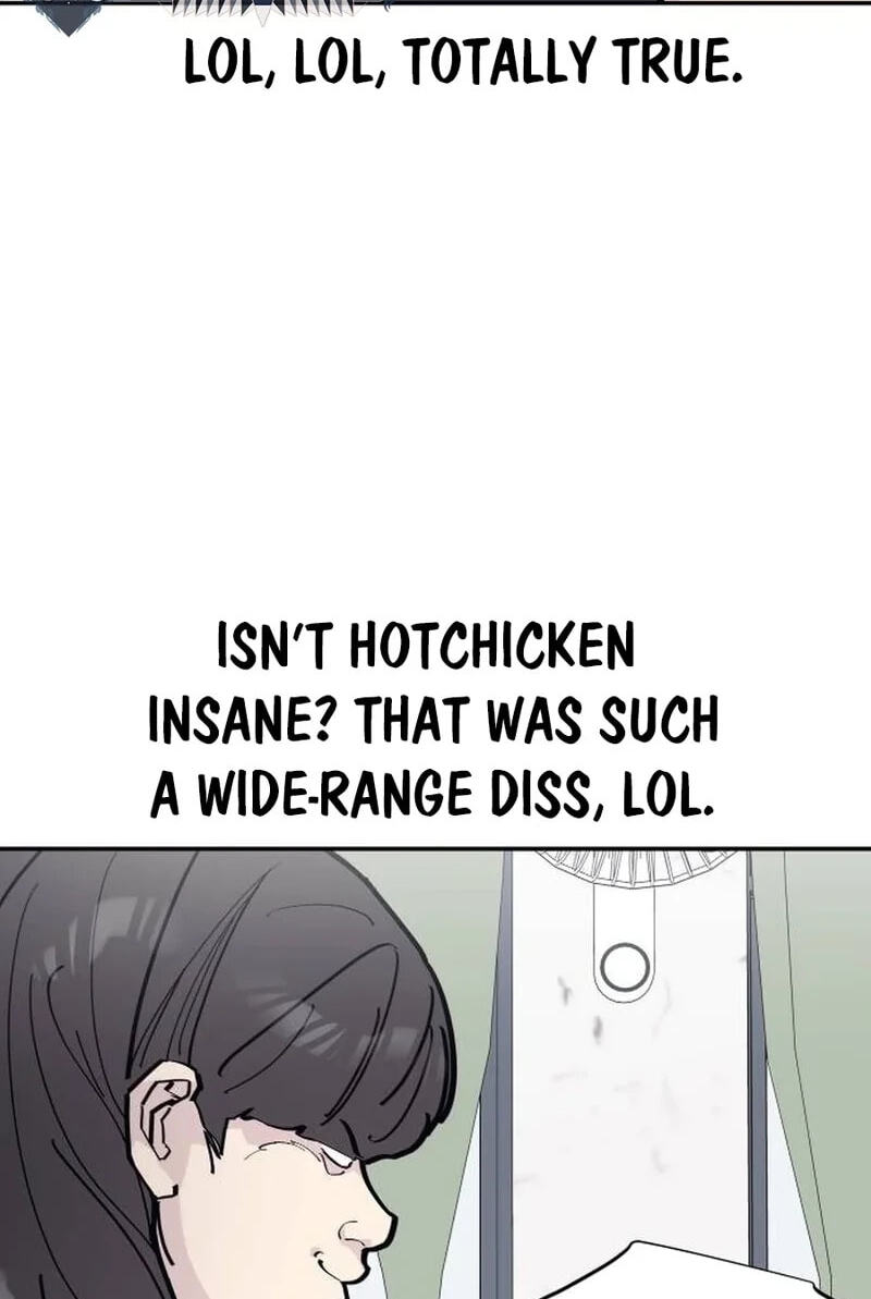 The One in My Class Chapter 14 page 24 - 