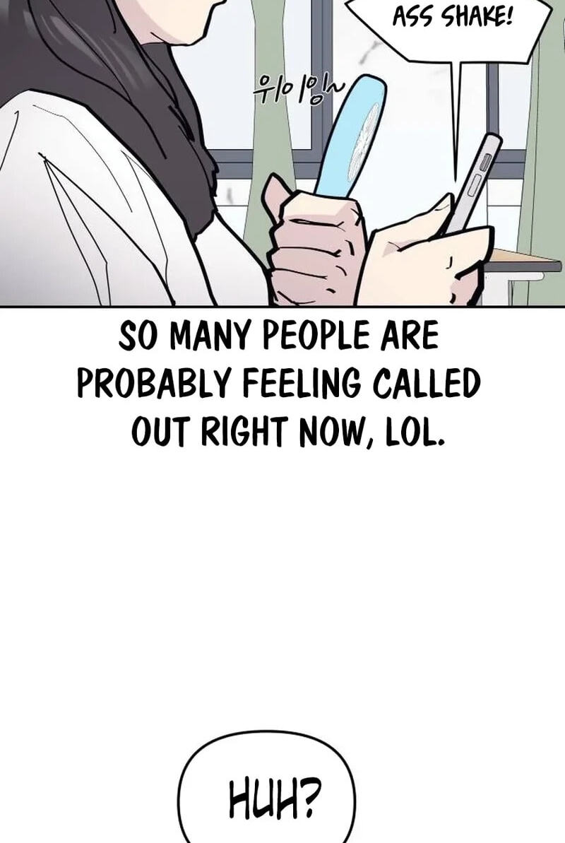 The One in My Class Chapter 14 page 25 - 