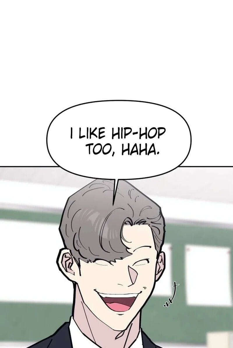 The One in My Class Chapter 14 page 27 - 