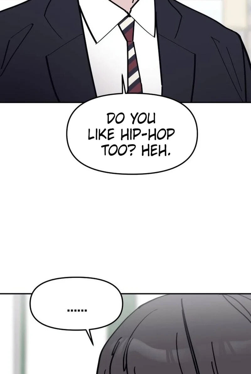 The One in My Class Chapter 14 page 28 - 