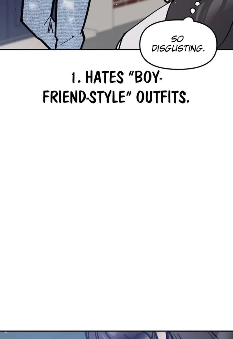The One in My Class Chapter 14 page 4 - 