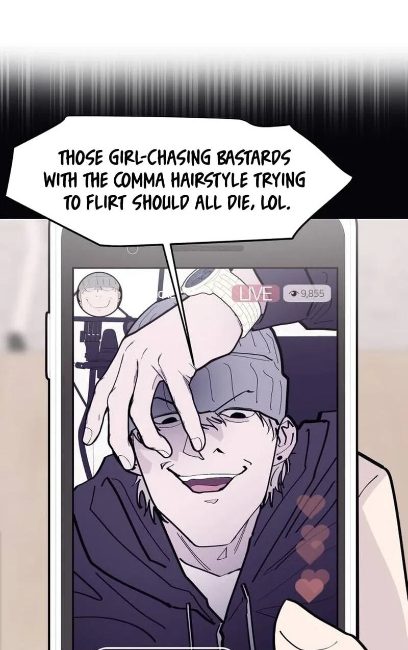 The One in My Class Chapter 14 page 31 - 