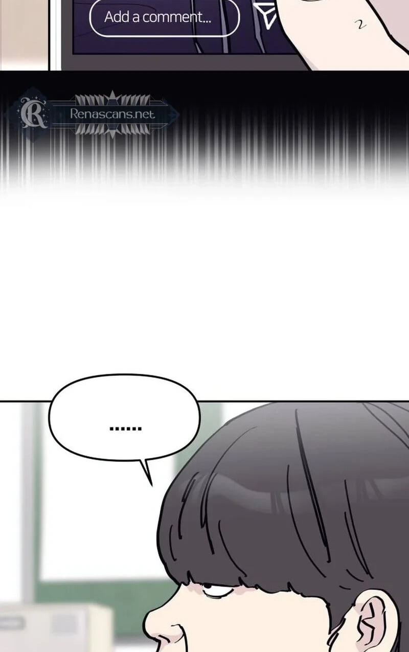 The One in My Class Chapter 14 page 32 - 