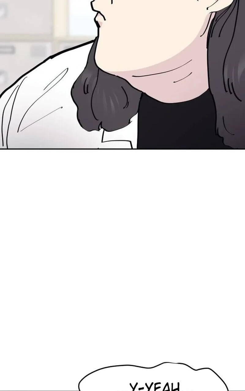 The One in My Class Chapter 14 page 33 - 