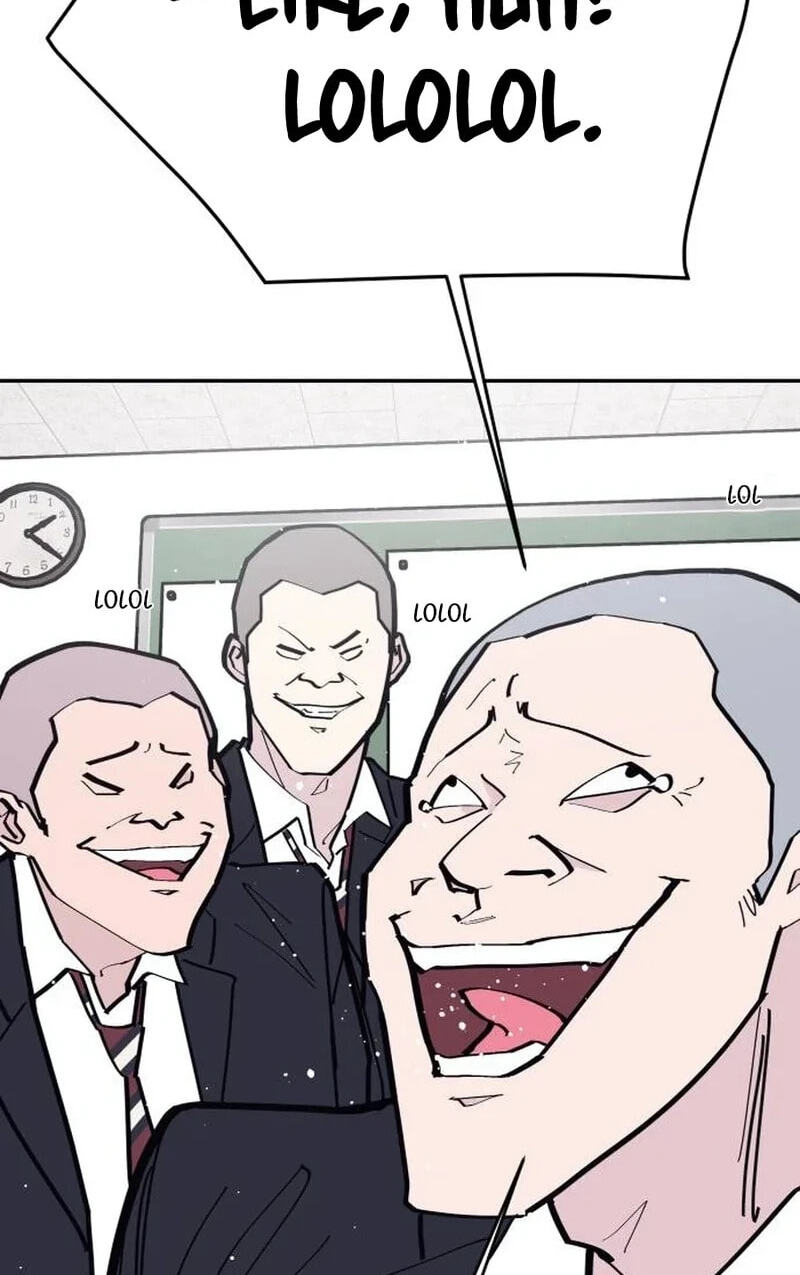 The One in My Class Chapter 14 page 36 - 