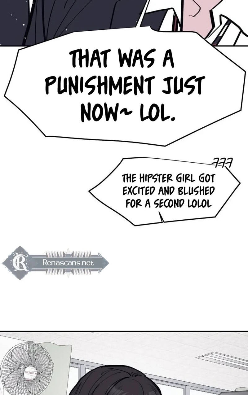 The One in My Class Chapter 14 page 37 - 