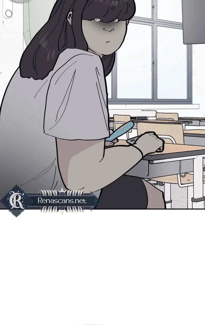 The One in My Class Chapter 14 page 38 - 
