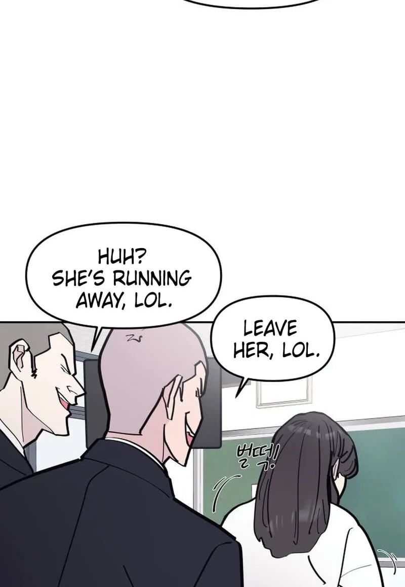 The One in My Class Chapter 14 page 40 - 