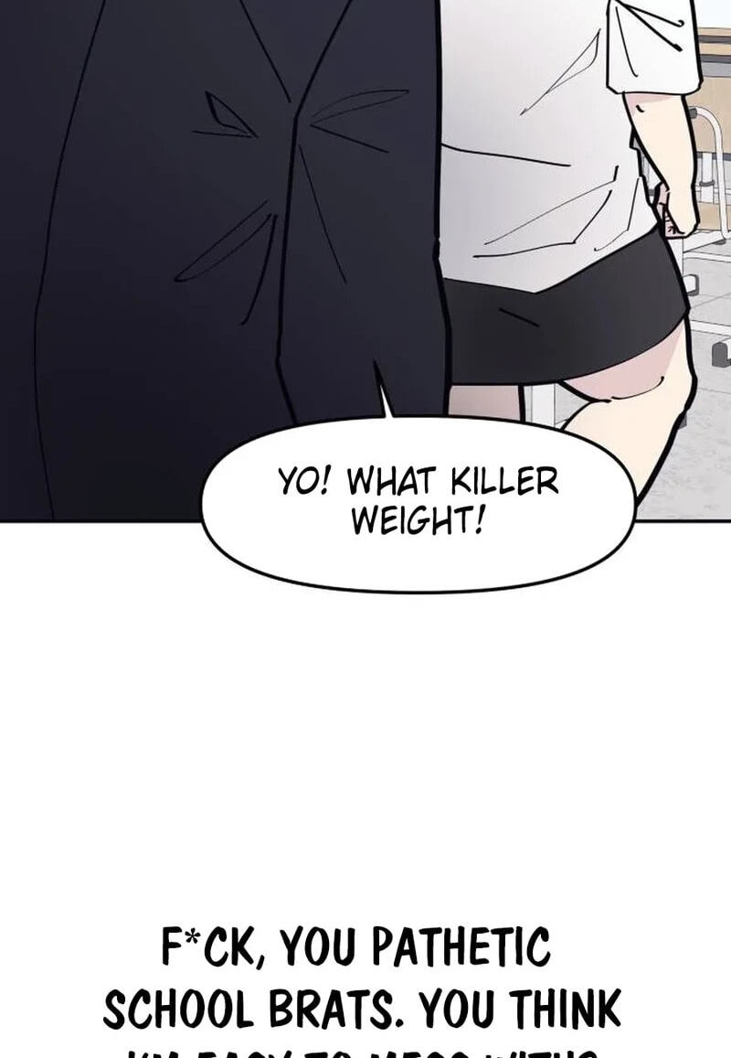 The One in My Class Chapter 14 page 41 - 