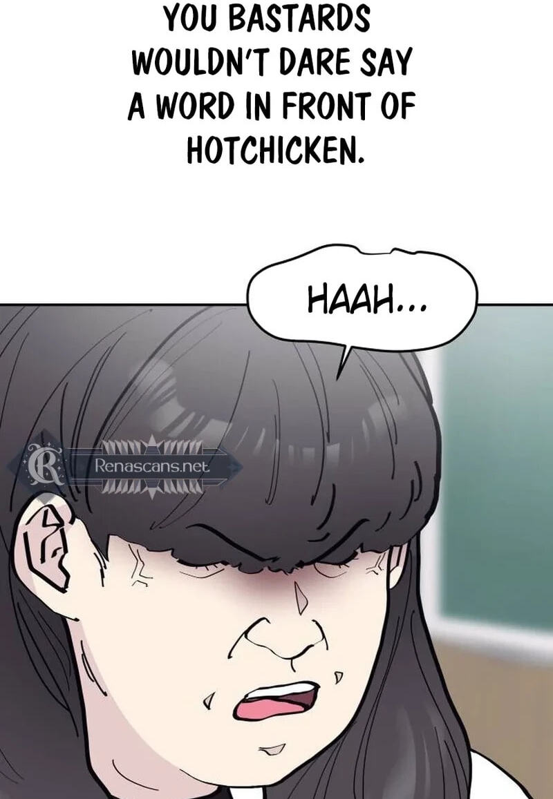 The One in My Class Chapter 14 page 43 - 