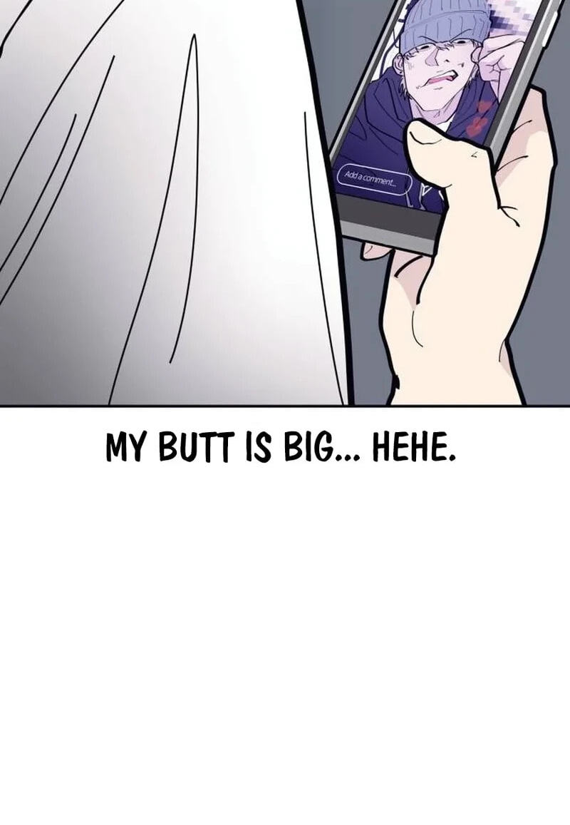 The One in My Class Chapter 14 page 45 - 