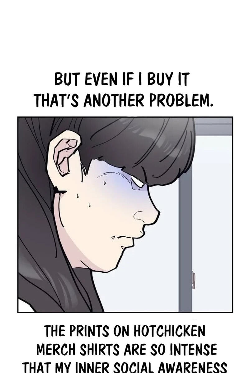 The One in My Class Chapter 14 page 50 - 