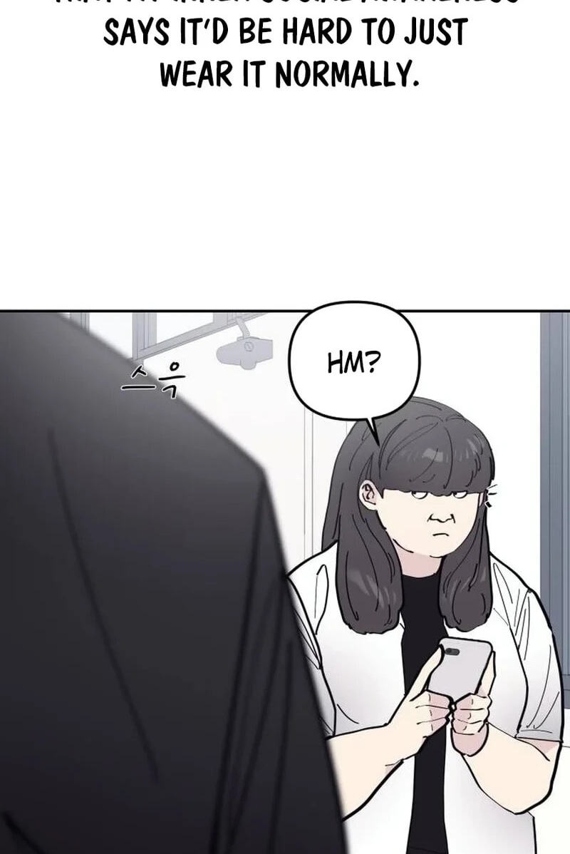 The One in My Class Chapter 14 page 51 - 