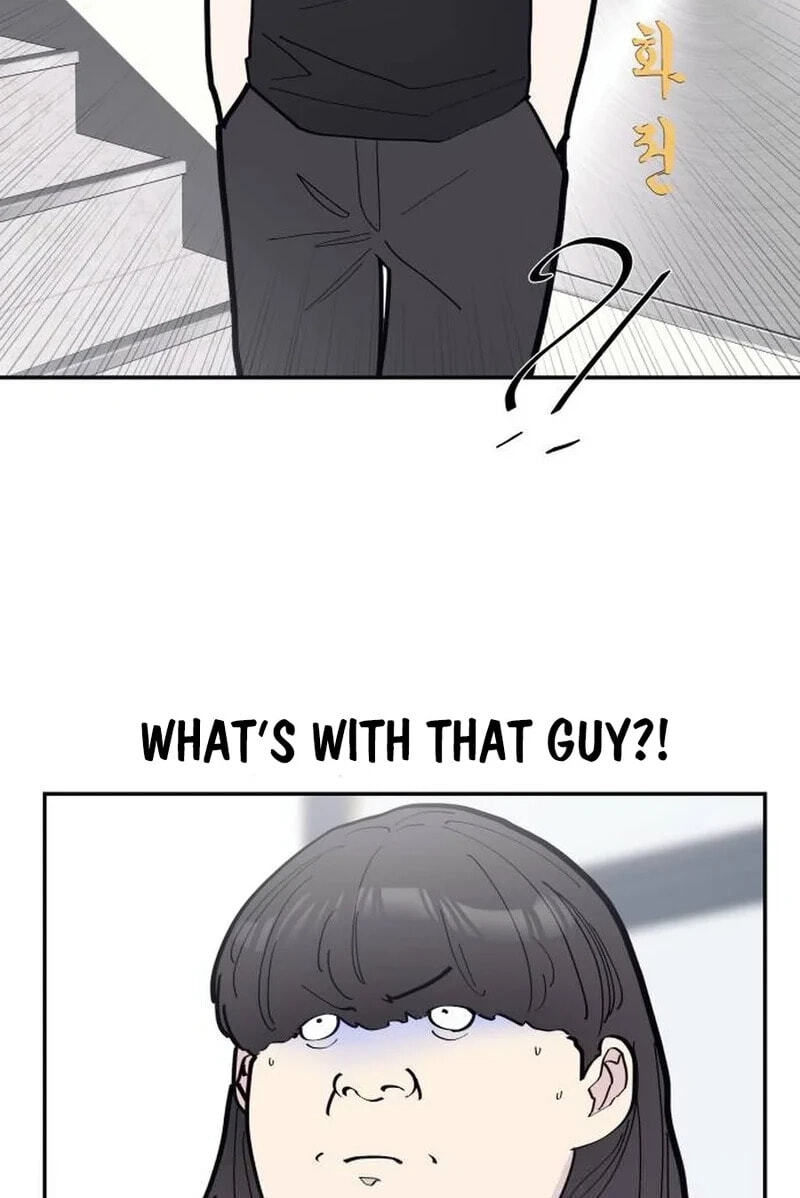 The One in My Class Chapter 14 page 53 - 