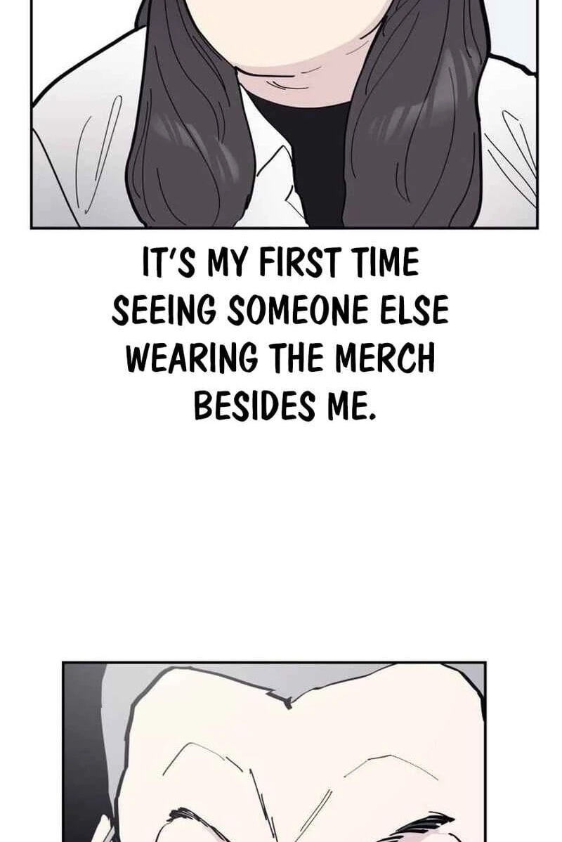 The One in My Class Chapter 14 page 54 - 