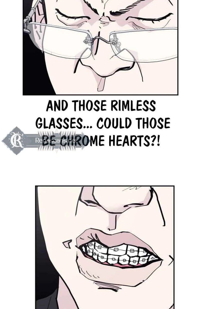 The One in My Class Chapter 14 page 55 - 