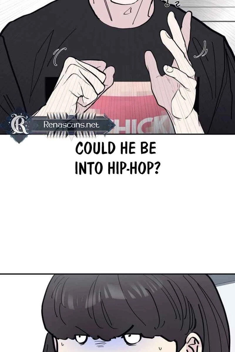 The One in My Class Chapter 14 page 57 - 