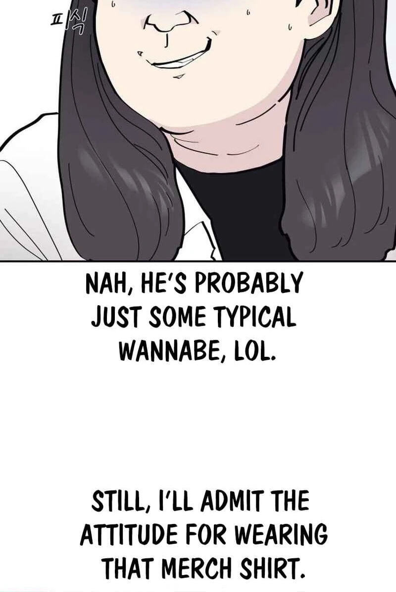 The One in My Class Chapter 14 page 58 - 