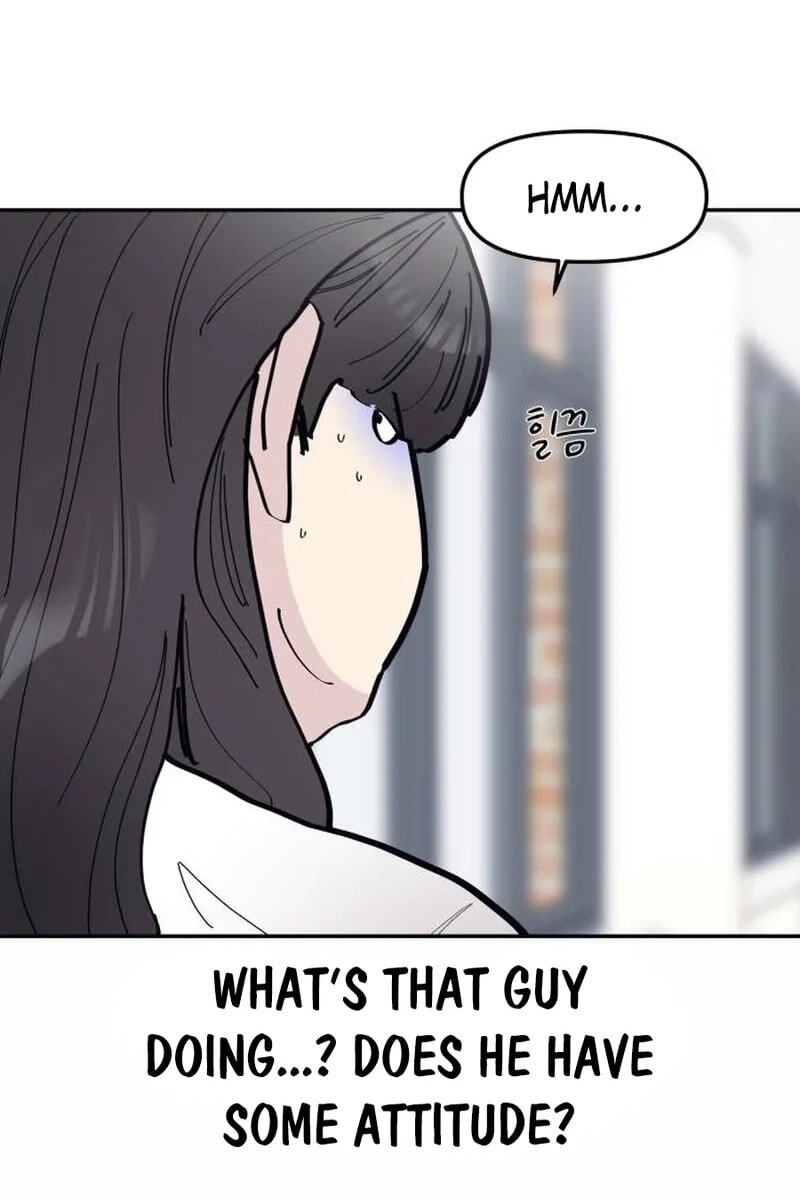The One in My Class Chapter 14 page 60 - 