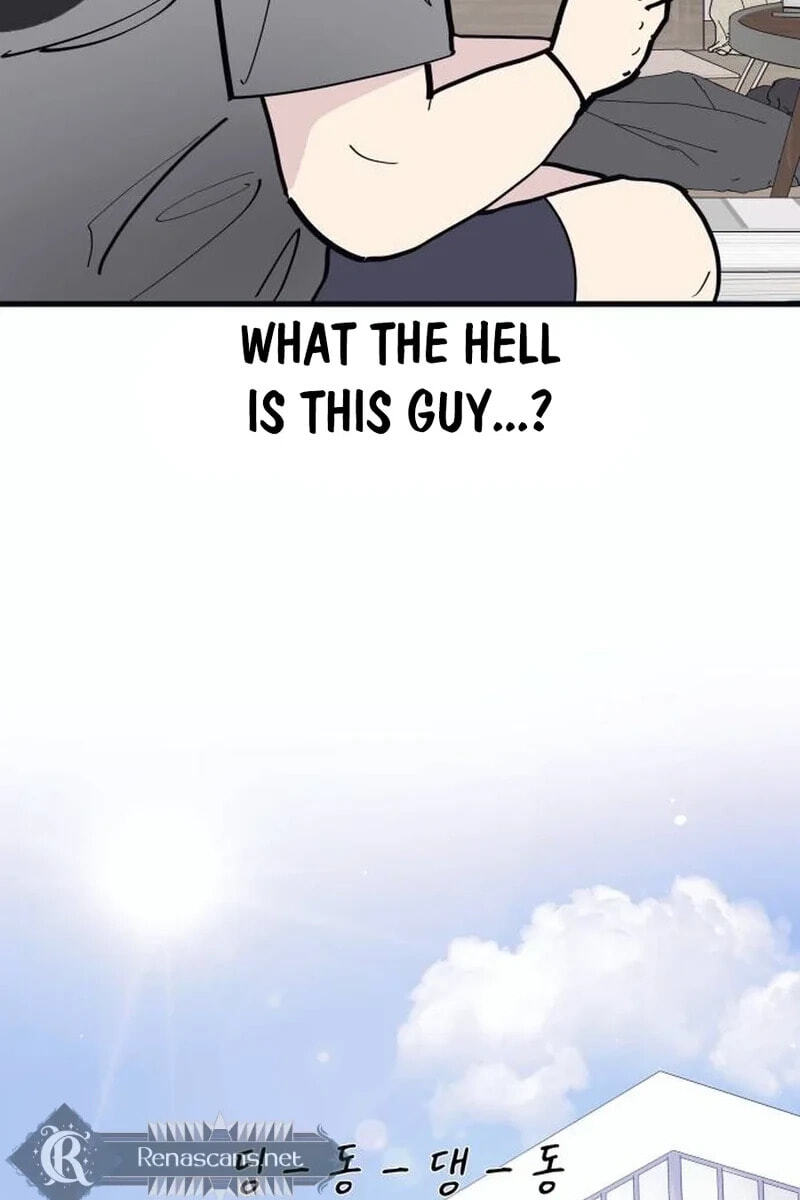 The One in My Class Chapter 14 page 72 - 