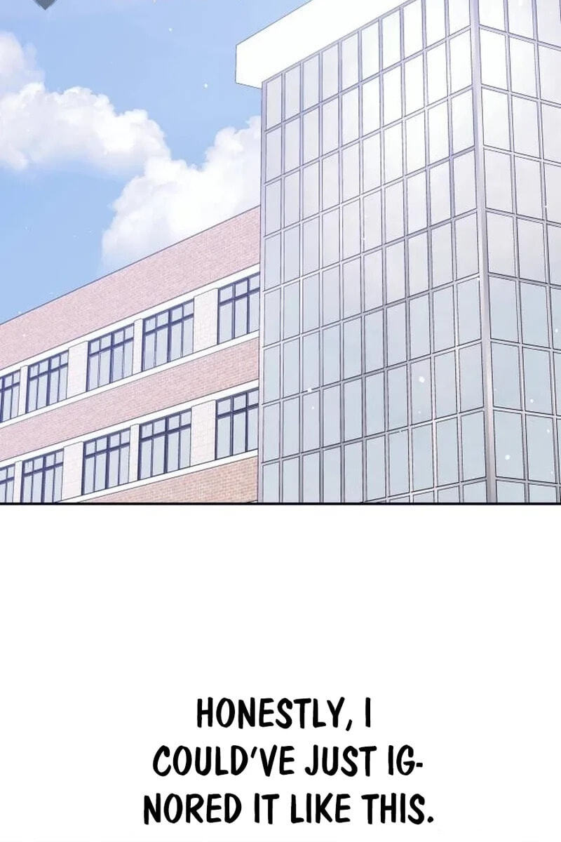 The One in My Class Chapter 14 page 73 - 