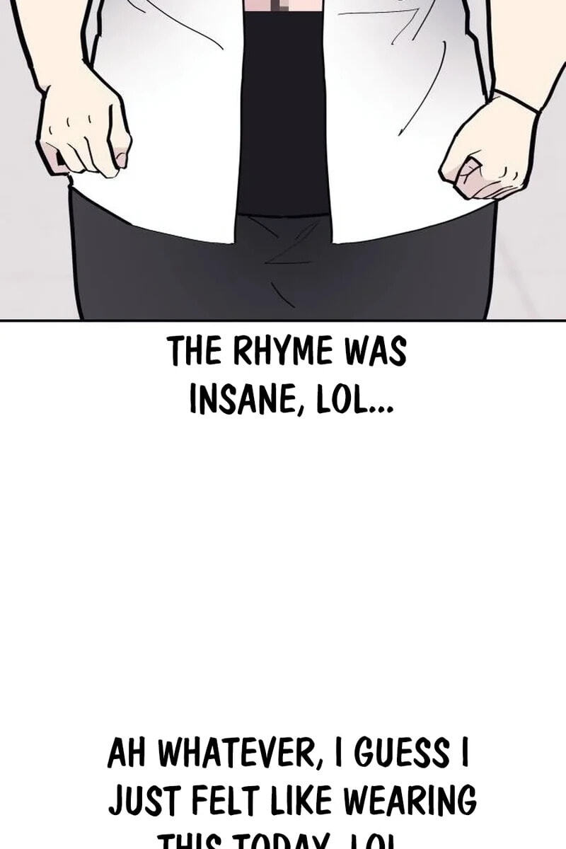The One in My Class Chapter 14 page 76 - 