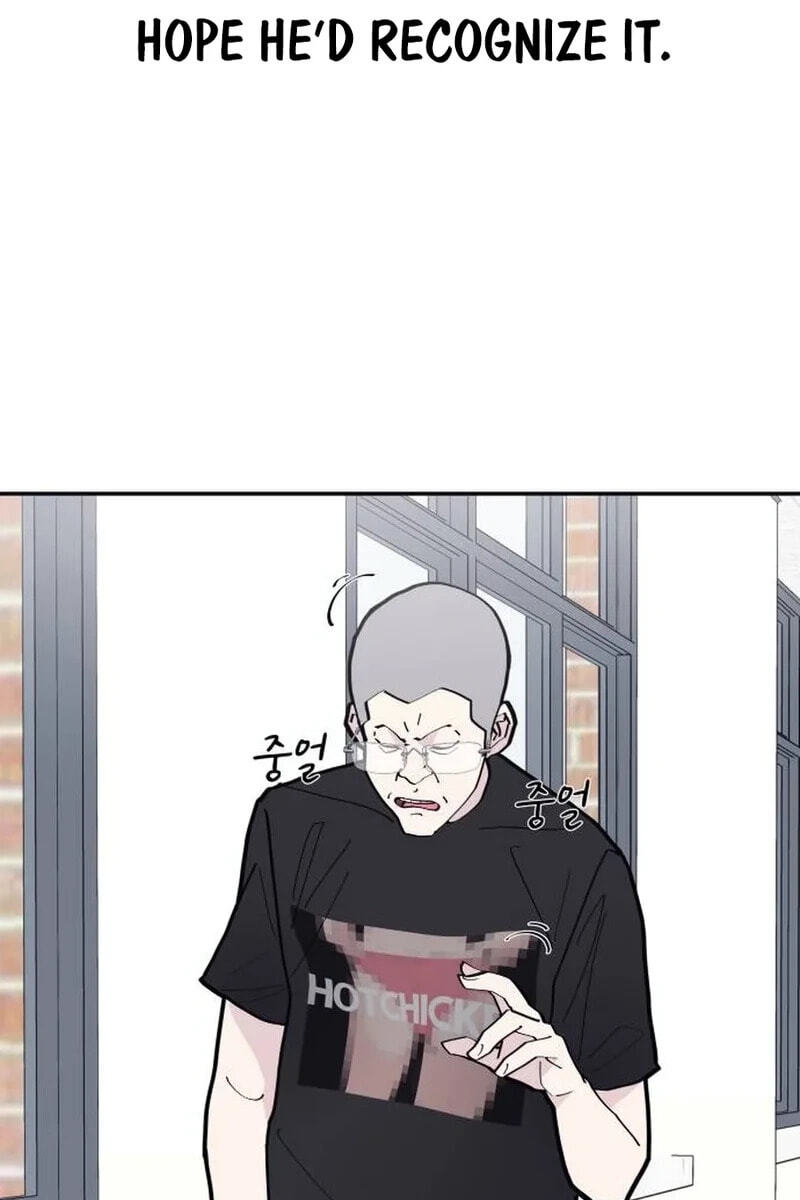 The One in My Class Chapter 14 page 79 - 